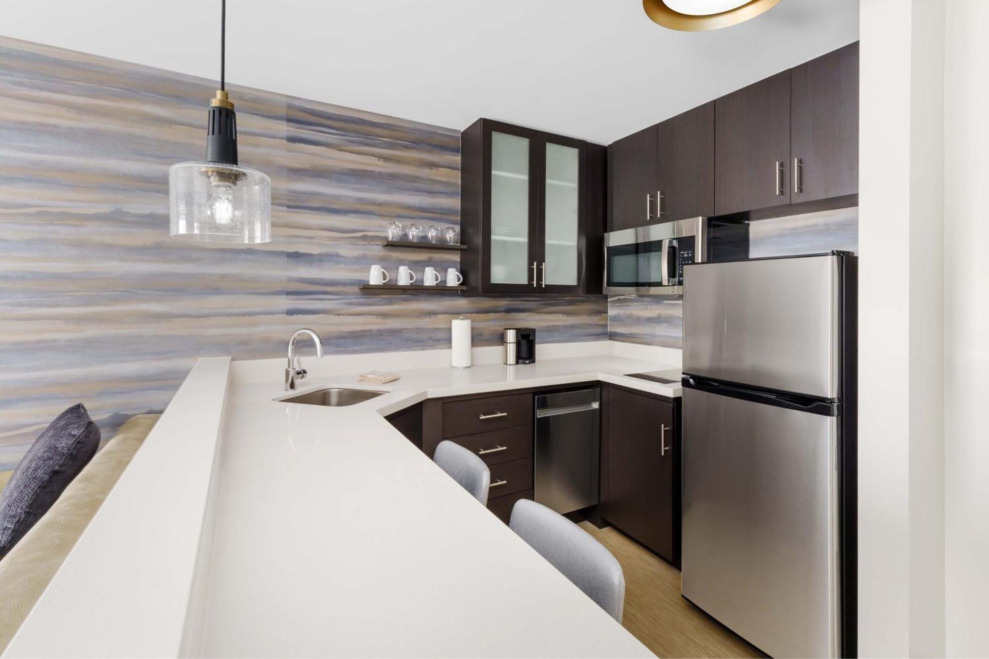 Residence Inn By Marriott New Haven Hamden Exterior foto